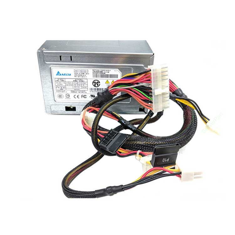 Hp Ml310e G8
																 Server Voedingen