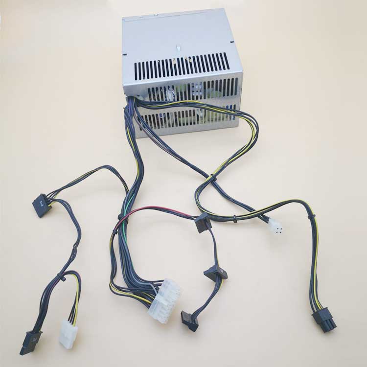HP Z210 Convertible Minitower Workstation PC
																 Server Voedingen