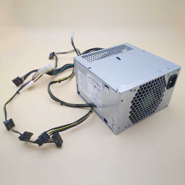 HP Z210 Convertible Minitower Workstation PC
																 Server Voedingen