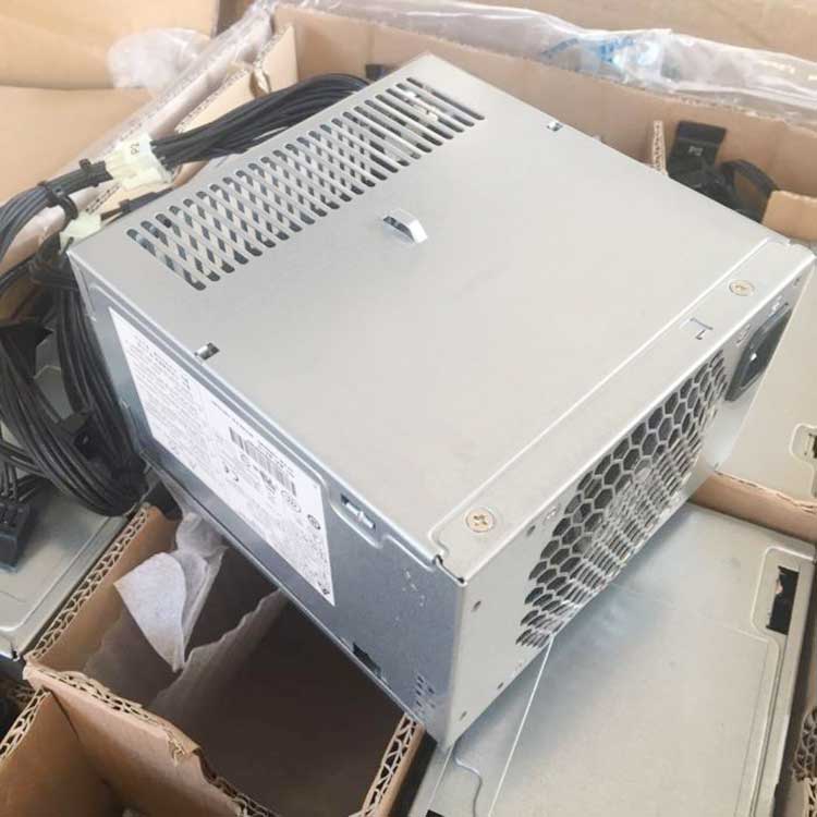 HP Z420 WorkStation
																 Server Voedingen