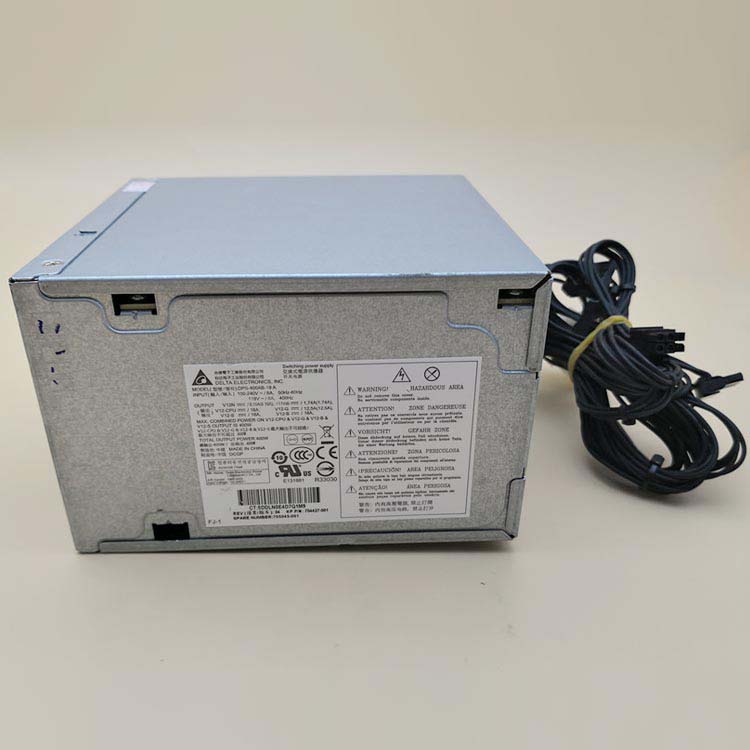 HP 704427-001
																 Server Voedingen