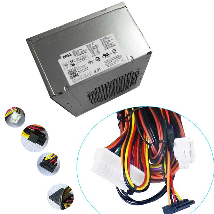 DELL AC460AD-01 adaptador
