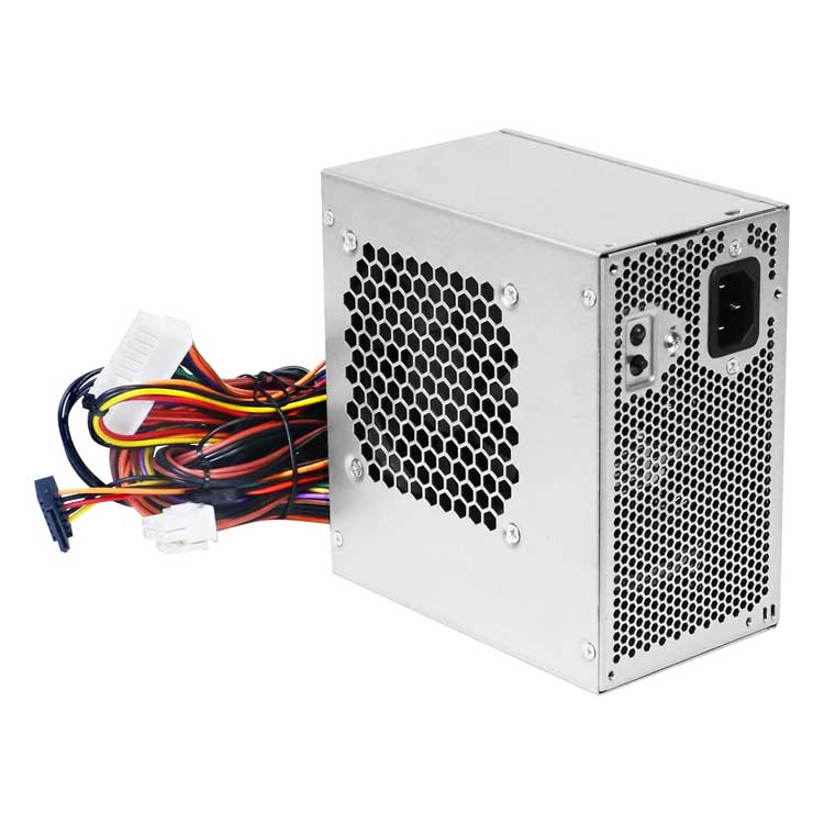 DELL AC460AM-01
																 Server Voedingen