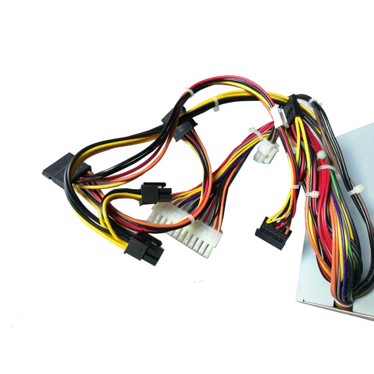 DELL DPS-460DB-4
																 Server Voedingen