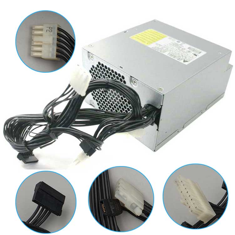 HP 753084-003 adaptador