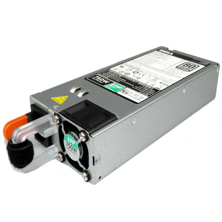 DELL PowerEdge R630
																 Server Voedingen