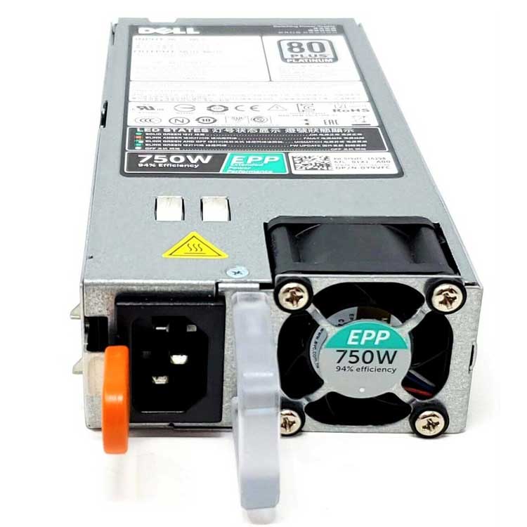 DELL PowerEdge R630
																 Server Voedingen