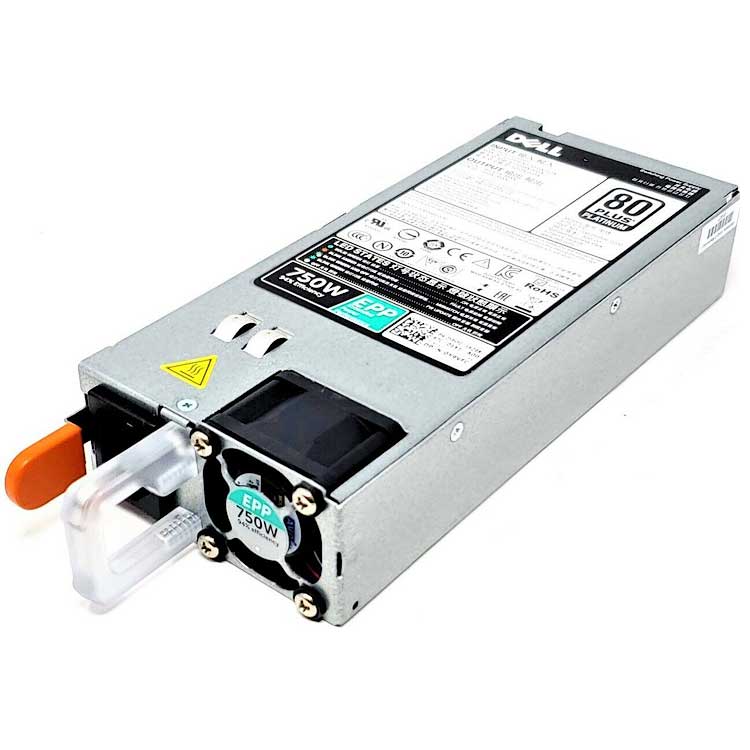DELL PowerEdge R630
																 Server Voedingen