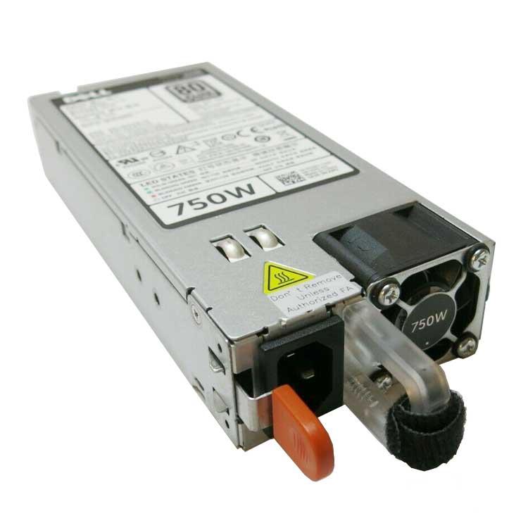 DELL F750E-S0
																 Server Voedingen