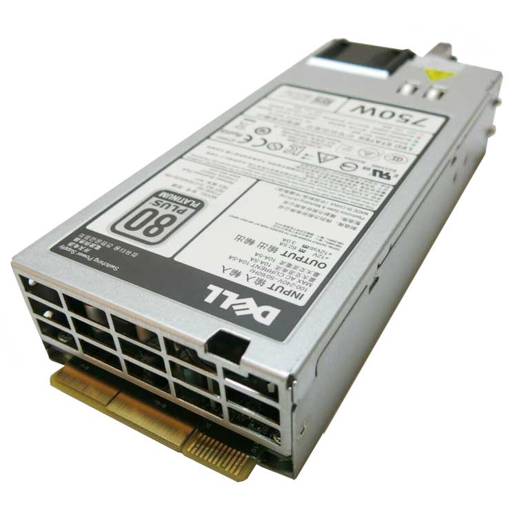 DELL F750E-S0
																 Server Voedingen