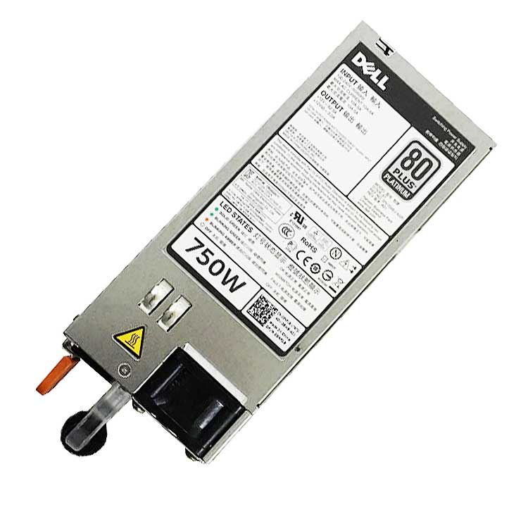 DELL F750E-S0
																 Server Voedingen