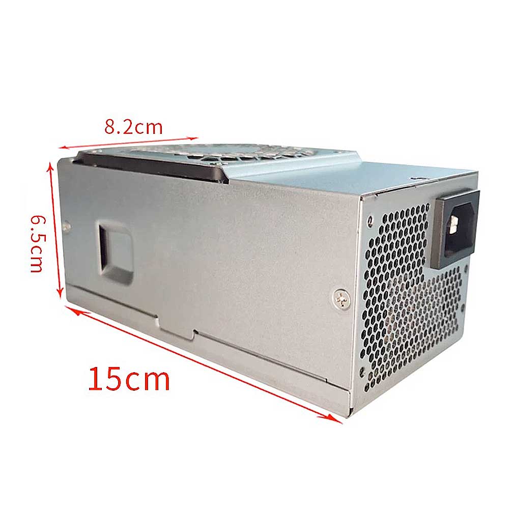 Acer Veriton S4660G
																 Server Voedingen
