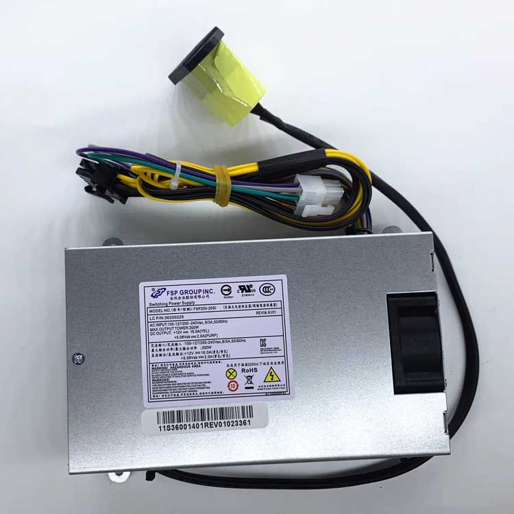 LENOVO PS-3251-01
																 Server Voedingen