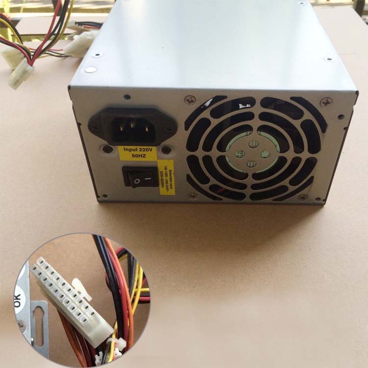 FSP FSP250-60ATV (PF)
																 Server Voedingen