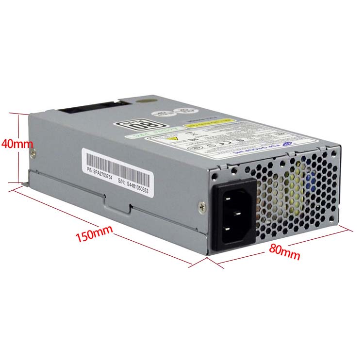 FSP Advantech Panel PC PPC-174T adaptador