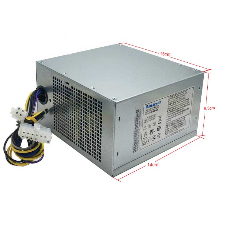 LENOVO H530
																 Server Voedingen