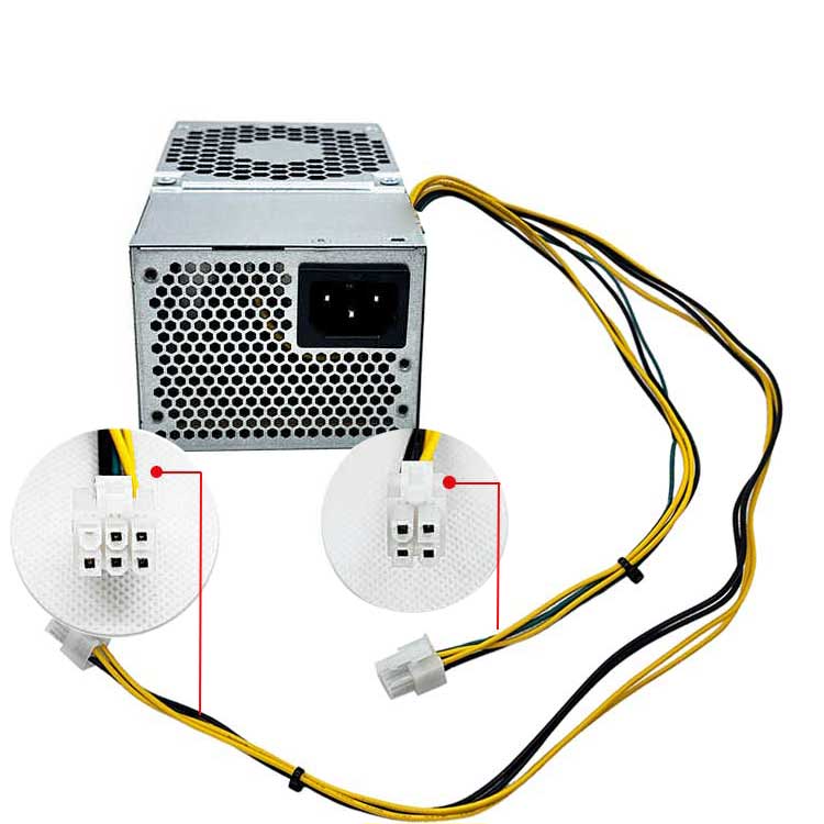 ACER DC.3001H.005
																 Server Voedingen