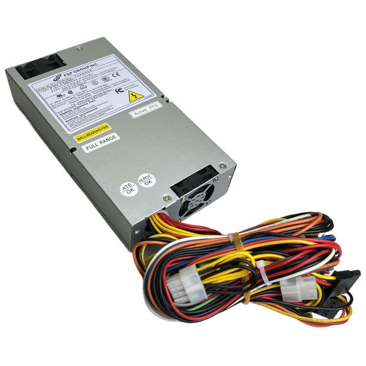 FSP 1U power supply adaptador