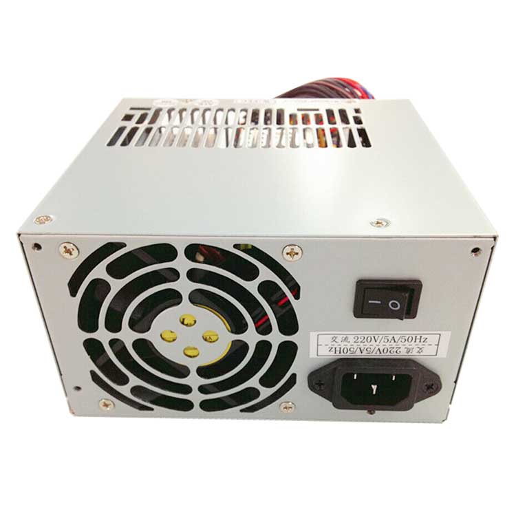 Advantech IPC-610L Series
																 Server Voedingen