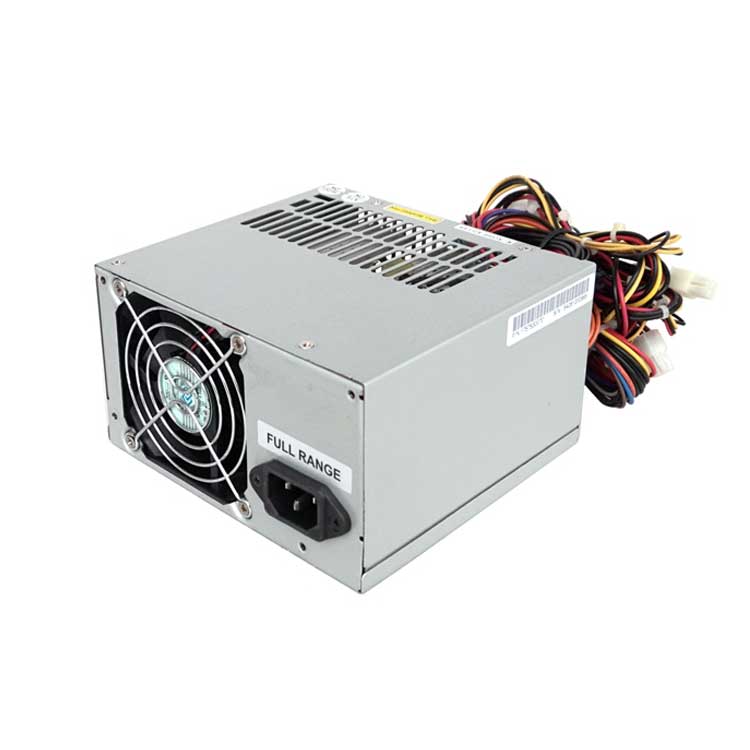 Advantech IPC-610L Series
																 Server Voedingen