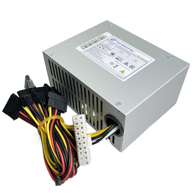 HIKVISION DPS-300AB-81
																 Server Voedingen