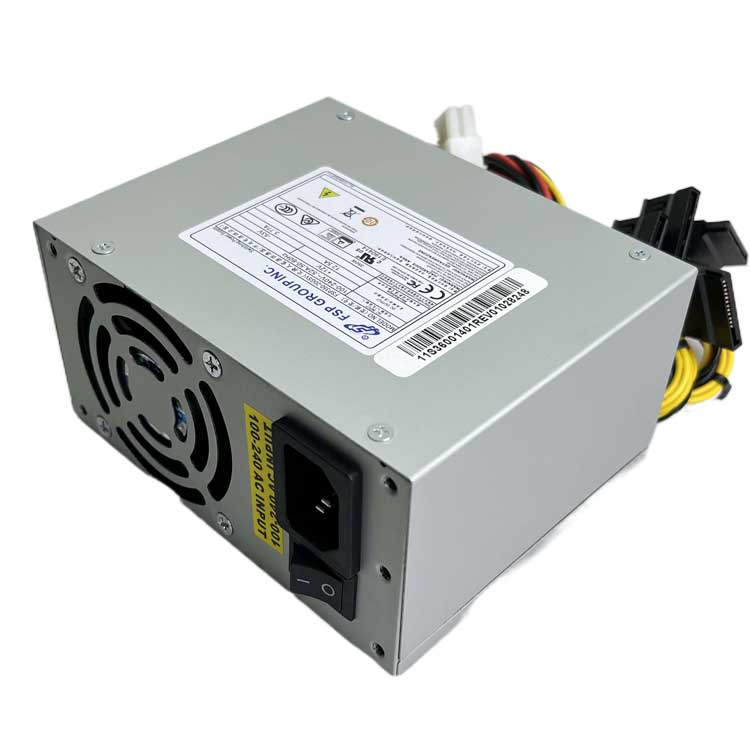 HIKVISION DPS-300AB-81
																 Server Voedingen