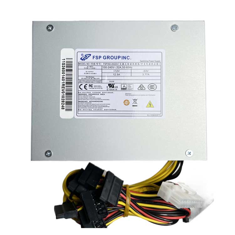 HIKVISION DPS-300AB-81
																 Server Voedingen