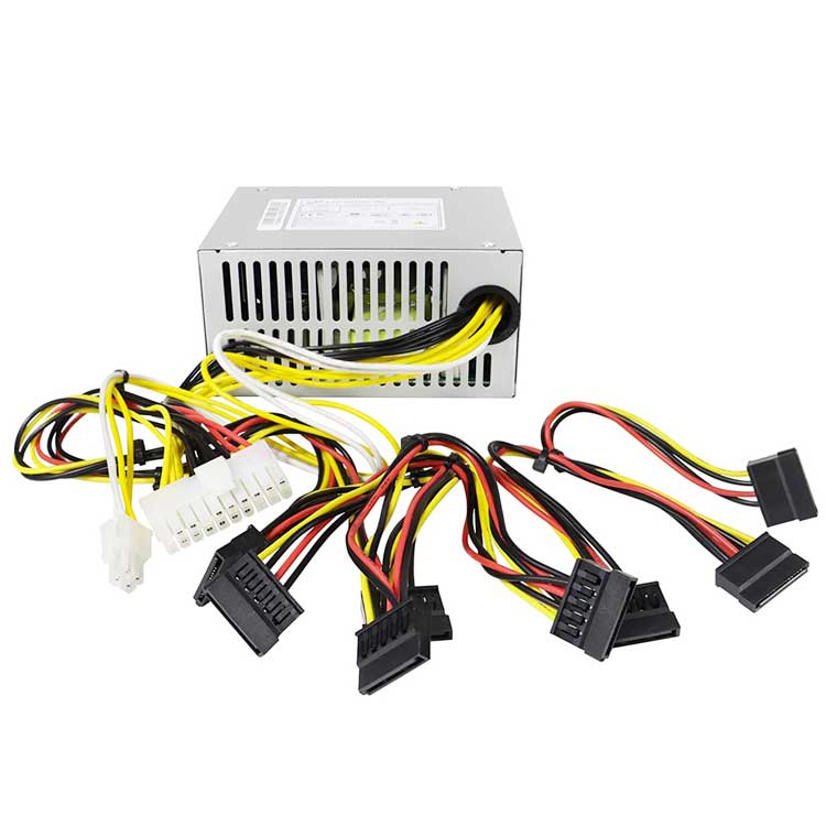 HIKVISION DPS-300AB-81
																 Server Voedingen