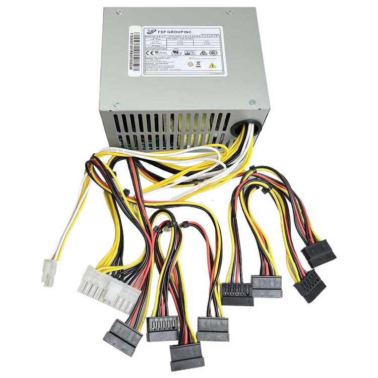 HIKVISION DPS-300AB-81
																 Server Voedingen