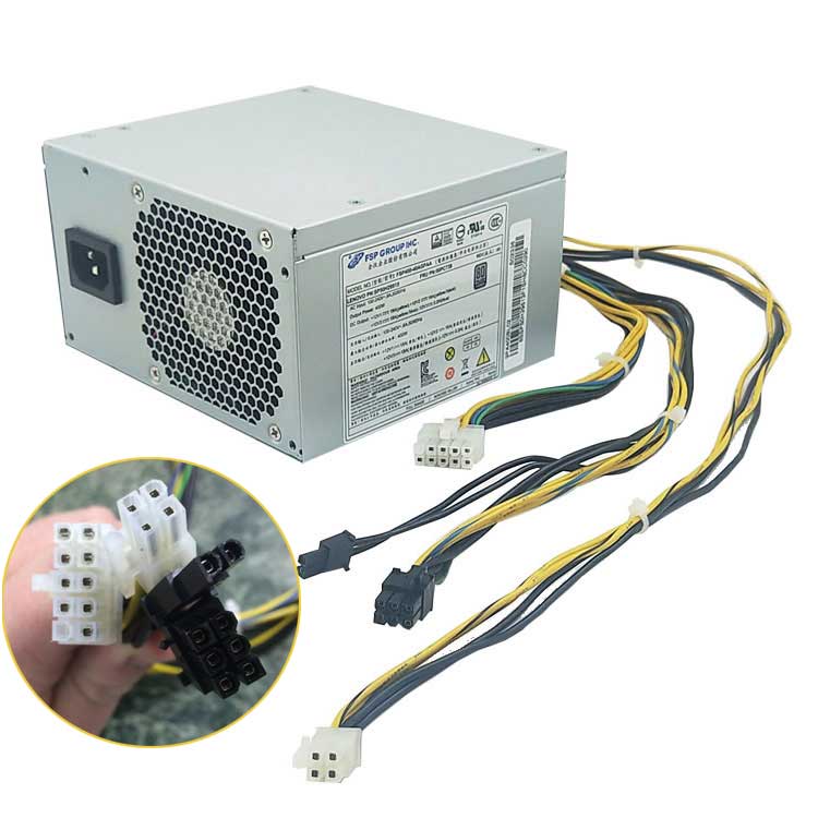 LENOVO P320
																 Server Voedingen