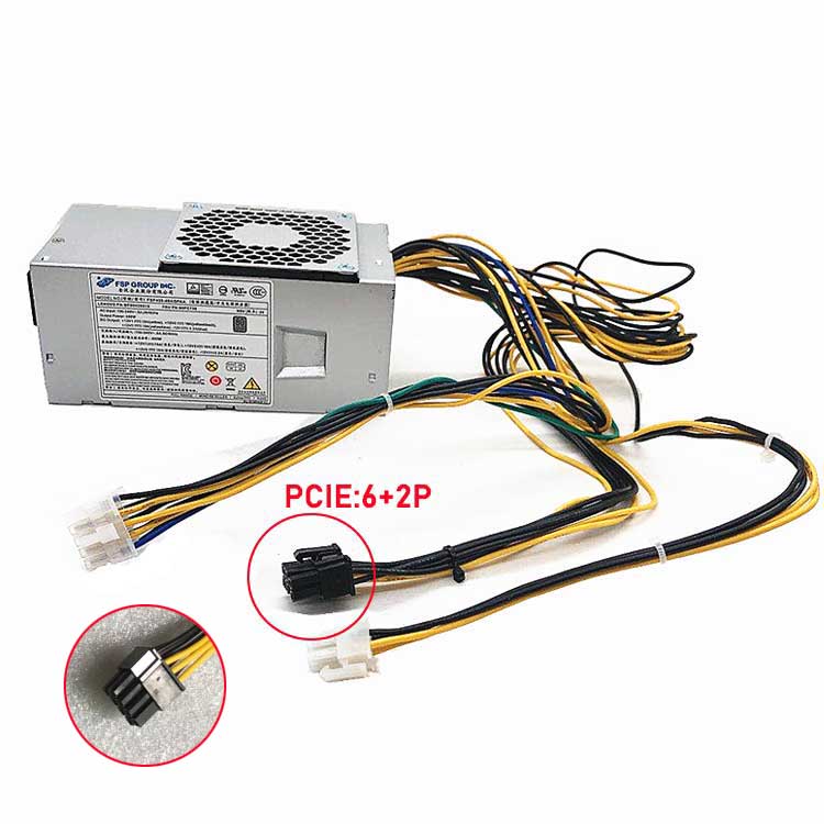 LENOVO M910s Desktop (ThinkCentre)
																 Server Voedingen