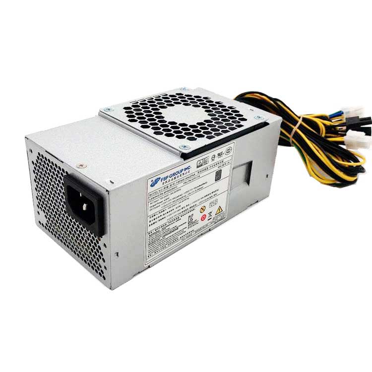 Lenovo TFX Erazer D215 10P+4P 500W Power Supply M610 M510 M415 M410 M310 B415 TFX adaptador