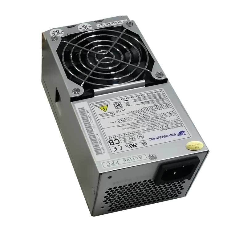 Lenovo TFX Erazer D215 10P+4P 500W Power Supply M610 M510 M415 M410 M310 B415 TFX adaptador