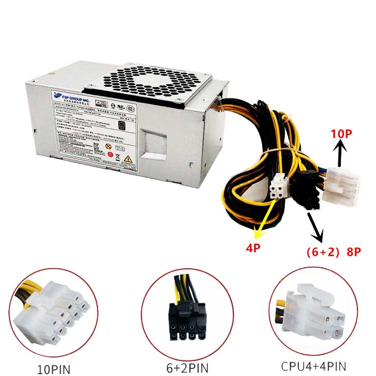 LENOVO HK280-72PP
																 Server Voedingen
