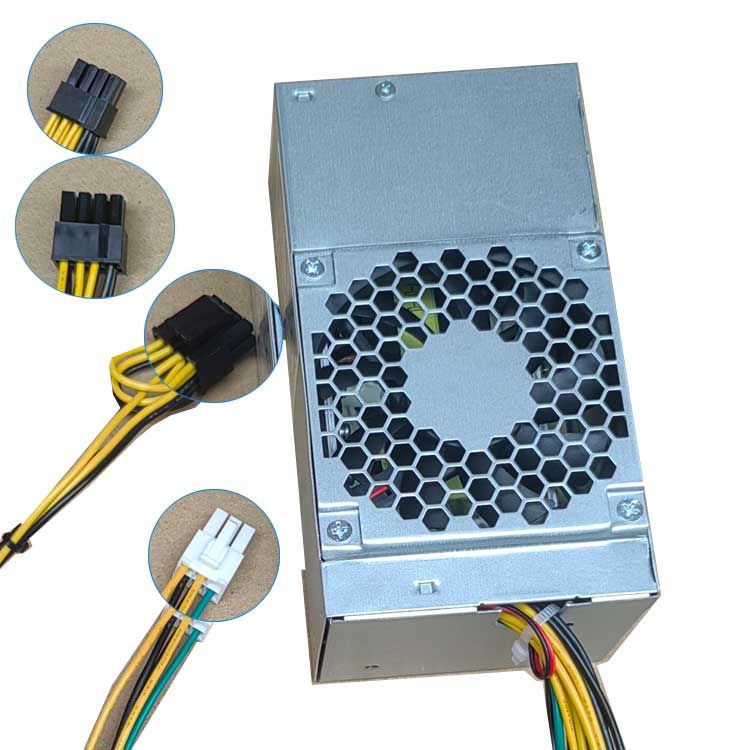 ACER PA-1181-10AC
																 Server Voedingen