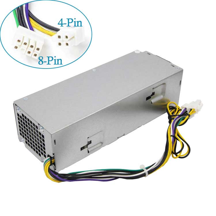 DELL H62JR
																 Server Voedingen