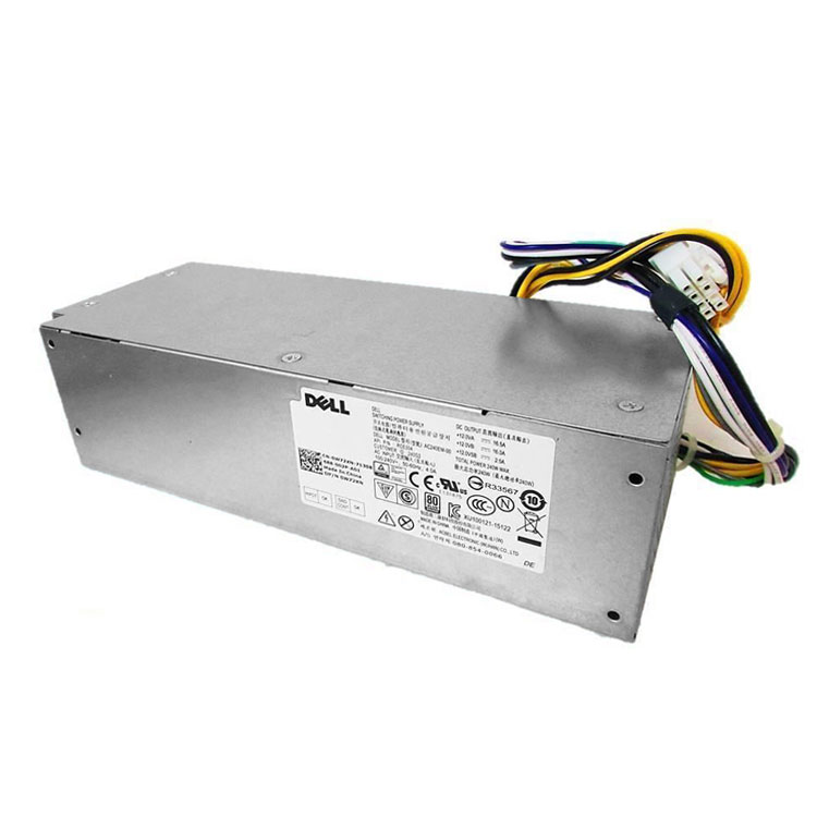 DELL H62JR
																 Server Voedingen