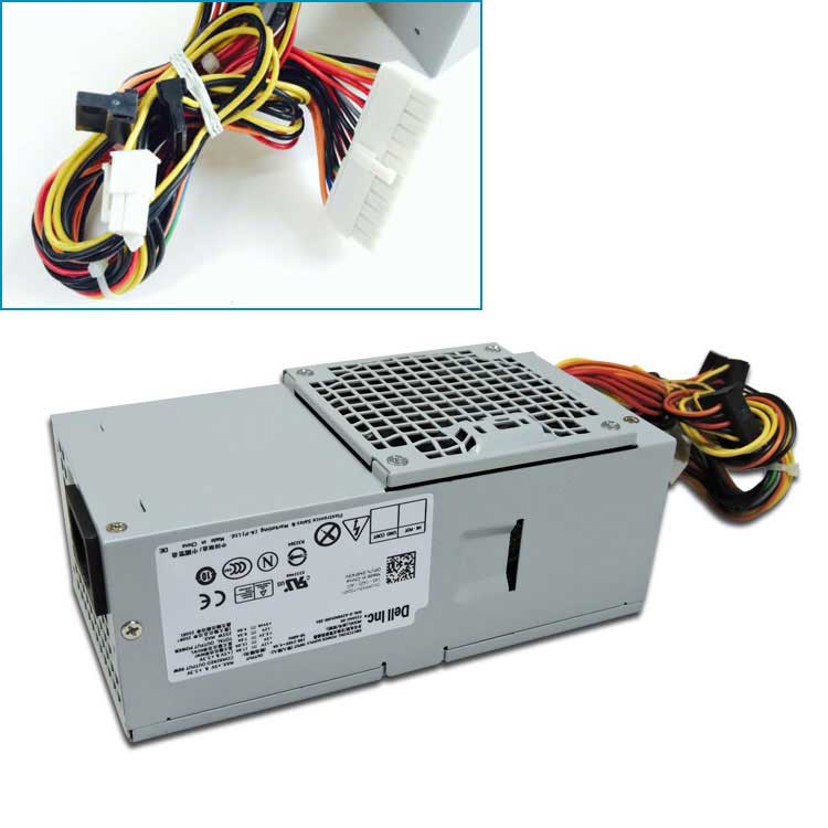 DELL H250AD-00
																 Server Voedingen