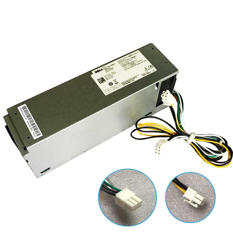 DELL H260EBM-00
																 Server Voedingen