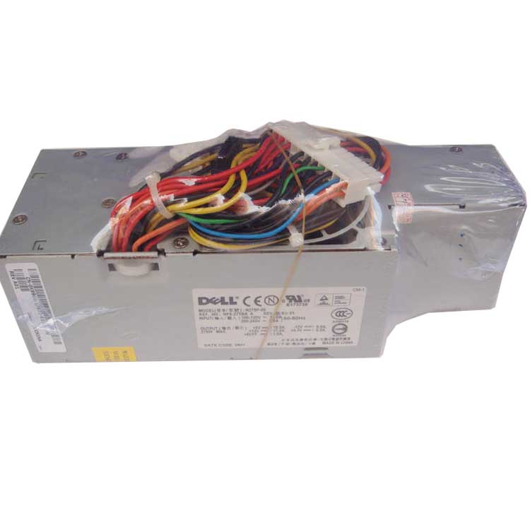 DELL H220P-01
																 Server Voedingen