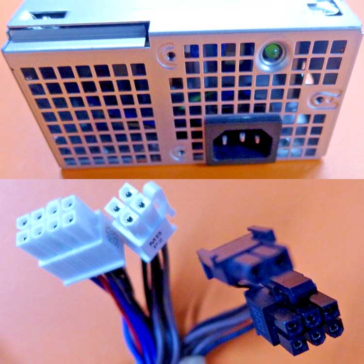 DELL AC300EPS-01
																 Server Voedingen