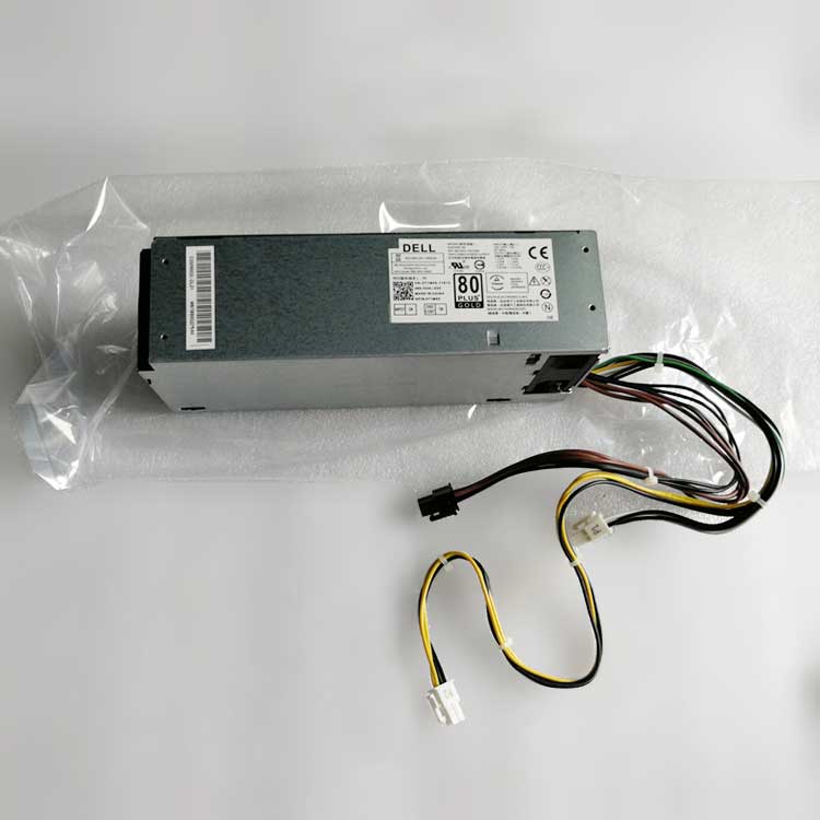 DELL V3669
																 Server Voedingen