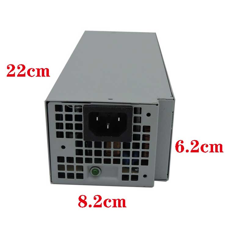 DELL V3669
																 Server Voedingen
