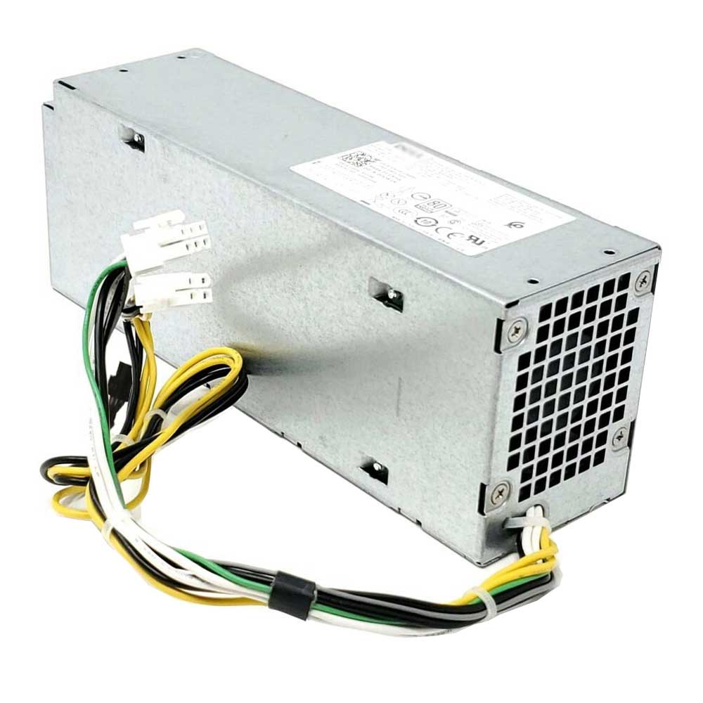 DELL V3669
																 Server Voedingen