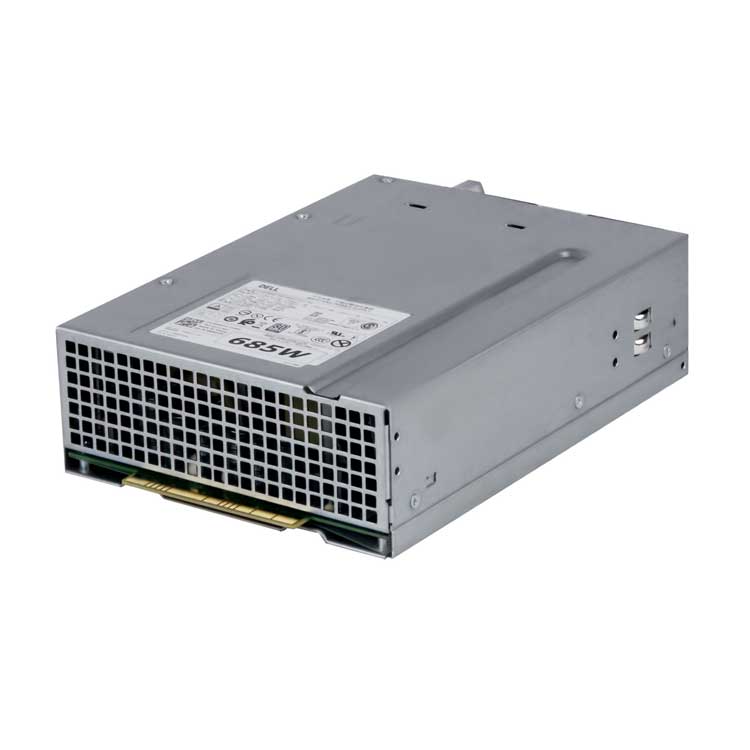 DELL W4DTF
																 Server Voedingen