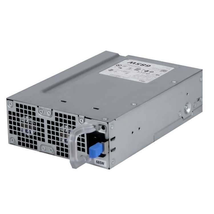 DELL W4DTF
																 Server Voedingen