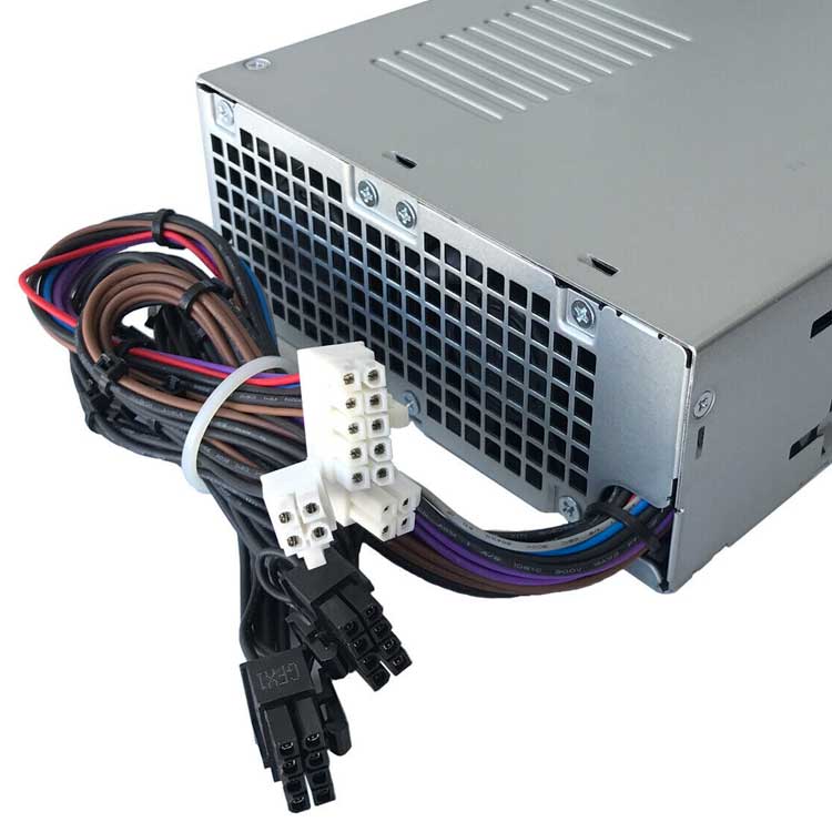DELL PCL012
																 Server Voedingen