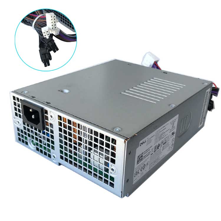 DELL PCL012
																 Server Voedingen