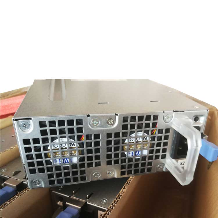 Dell T7810
																 Server Voedingen