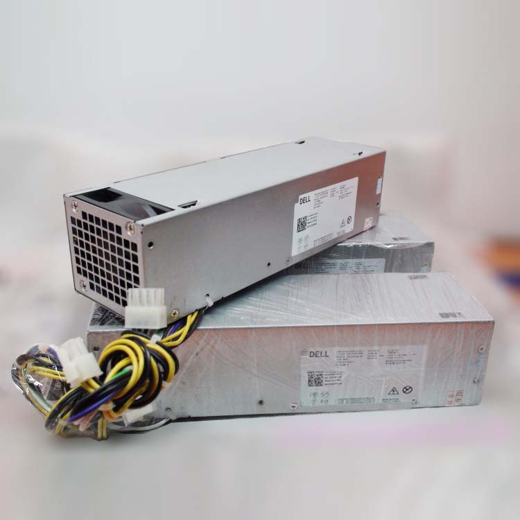 DELL HCWV2
																 Server Voedingen